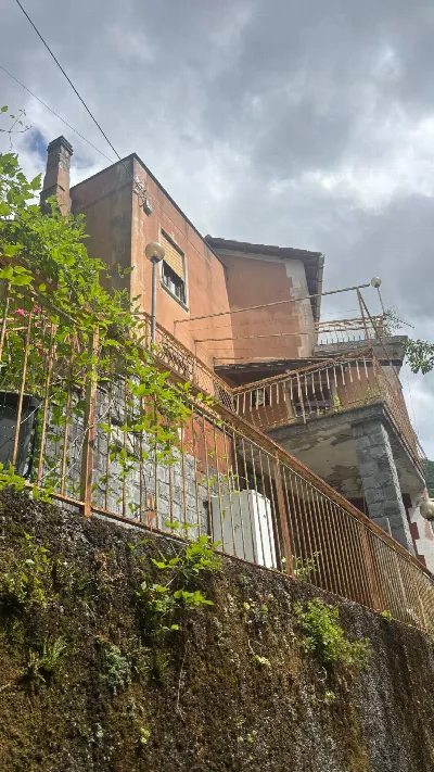 Villa in vendita a Sori - foto 10