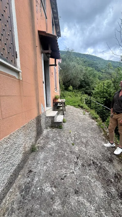 Villa in vendita a Sori - foto 3