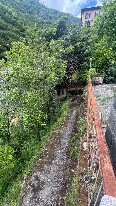 Villa in vendita a Sori - foto 7