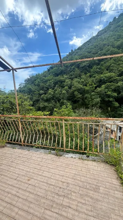 Villa in vendita a Sori - foto 8