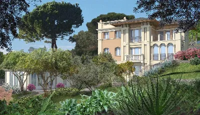 Villa in vendita a Recco - foto 1