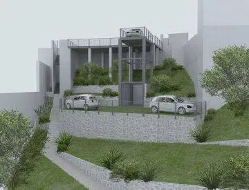 Villa in vendita a Recco - foto 10