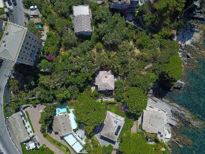 Villa in vendita a Recco - foto 2