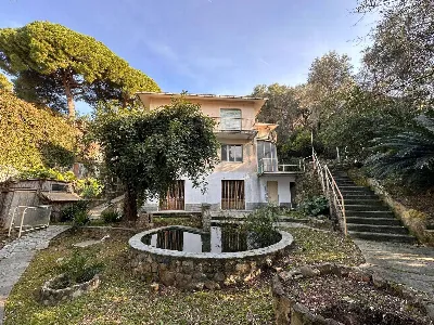 Villa in vendita a Recco - foto 3
