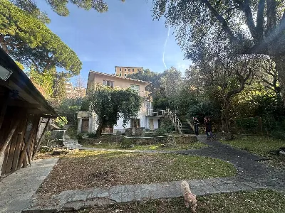 Villa in vendita a Recco - foto 4