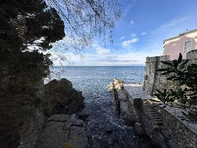 Villa in vendita a Recco - foto 7