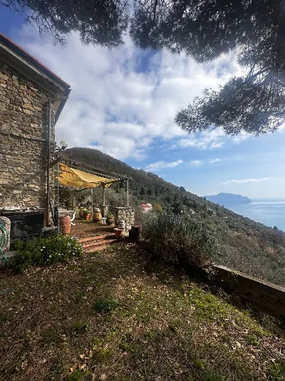 Villa in vendita a Genova, Quarto, quinto,... - foto 10