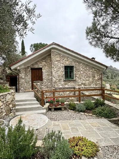 Villa in vendita a Genova, Quarto, quinto,... - foto 2