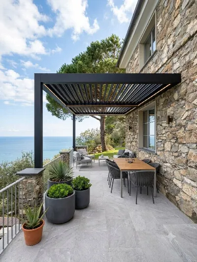 Villa in vendita a Genova, Quarto, quinto,... - foto 4
