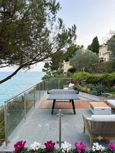 Villa in vendita a Genova, Quarto, quinto,... - foto 5