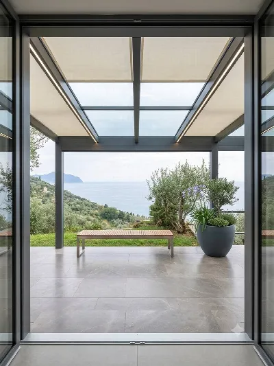 Villa in vendita a Genova, Quarto, quinto,... - foto 6