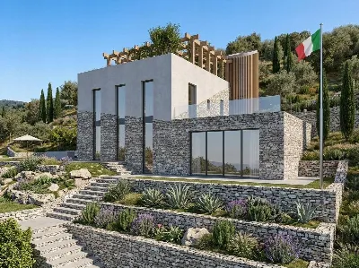 Villa in vendita a Genova, Granarolo, oreg... - foto 2