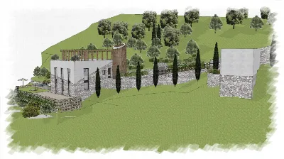 Villa in vendita a Genova, Granarolo, oreg... - foto 4
