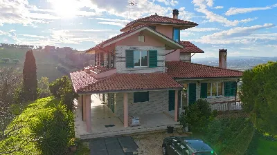 Villa in vendita a Roseto degli Abruzzi - foto 10