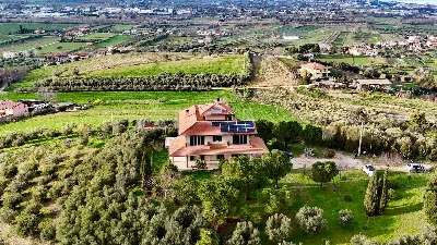 Villa in vendita a Roseto degli Abruzzi - foto 4