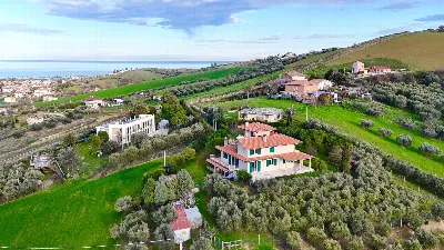 Villa in vendita a Roseto degli Abruzzi - foto 9