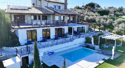 Villa in vendita ad Atri - foto 1