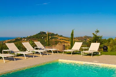 Villa in vendita ad Atri - foto 10