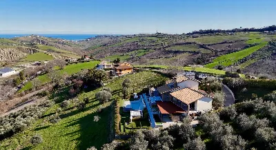 Villa in vendita ad Atri - foto 3