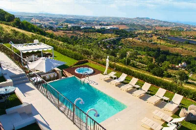 Villa in vendita ad Atri - foto 5