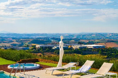 Villa in vendita ad Atri - foto 7