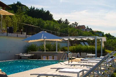 Villa in vendita ad Atri - foto 8