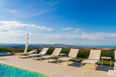 Villa in vendita ad Atri - foto 9