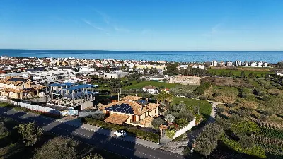 Villa in vendita a Tortoreto - foto 1