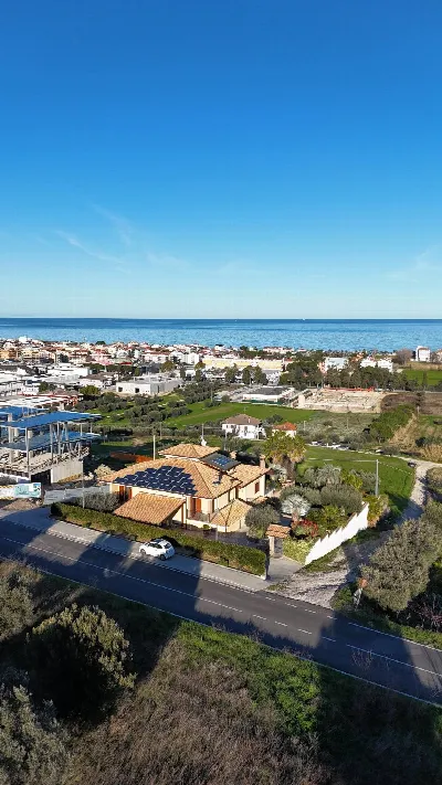 Villa in vendita a Tortoreto - foto 2