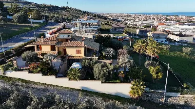 Villa in vendita a Tortoreto - foto 3