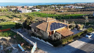 Villa in vendita a Tortoreto - foto 4