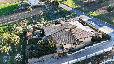 Villa in vendita a Tortoreto - foto 5
