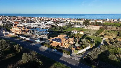 Villa in vendita a Tortoreto - foto 8