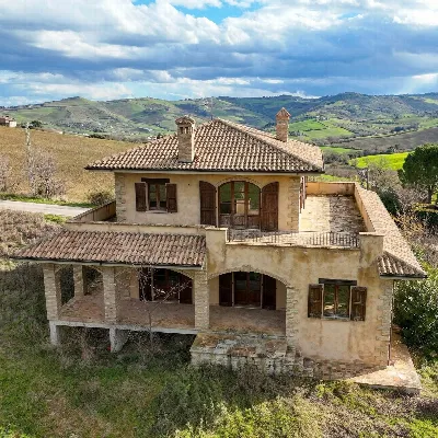 Villa in vendita a Pineto - foto 1