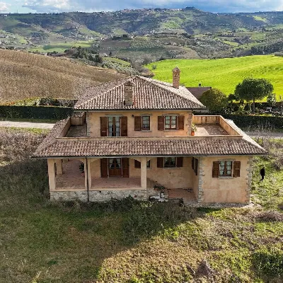 Villa in vendita a Pineto - foto 2
