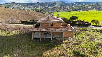Villa in vendita a Pineto - foto 3
