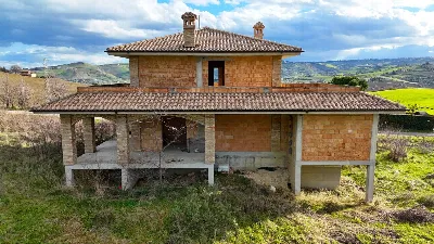 Villa in vendita a Pineto - foto 5