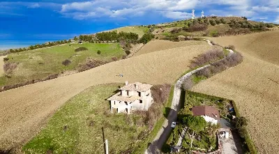 Villa in vendita a Pineto - foto 8