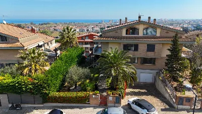 Villa in vendita a Città Sant'Angelo - foto 2