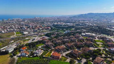 Villa in vendita a Città Sant'Angelo - foto 3