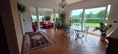 Villa in vendita a Sant'Omero - foto 2