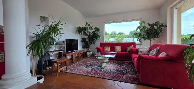 Villa in vendita a Sant'Omero - foto 3