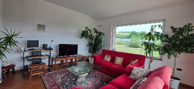 Villa in vendita a Sant'Omero - foto 5