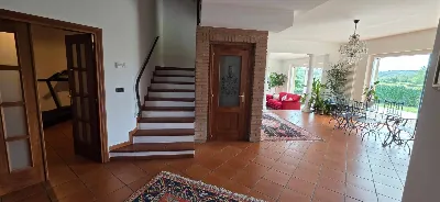 Villa in vendita a Sant'Omero - foto 7