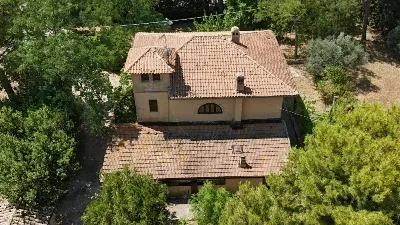 Villa in vendita a Civitaquana - foto 2