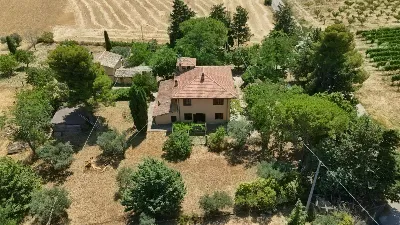 Villa in vendita a Civitaquana - foto 3