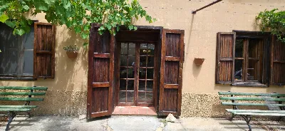 Villa in vendita a Civitaquana - foto 4