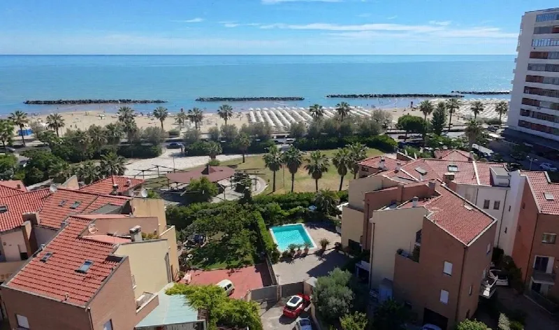 Villa in vendita a Montesilvano - foto 1