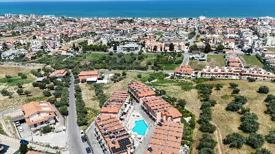 Villa in vendita a Tortoreto - foto 1