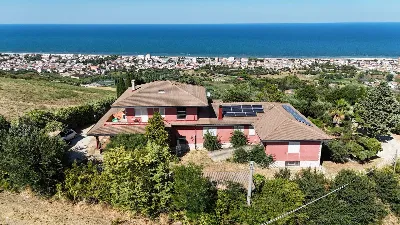 Villa in vendita a Roseto degli Abruzzi - foto 4